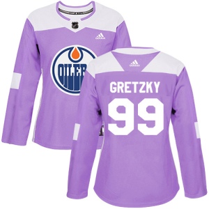 Women's Ben Scrivens Edmonton Oilers Authentic Home Jersey - Orange